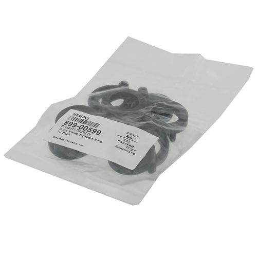 SIEMENS Siemens 599-00599 Actuator Support Ring Pack of 10