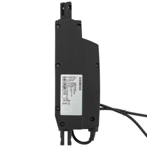 SIEMENS Siemens 546-00437B Lab Electronic Actuator 24 VAC (45/60/90 angles)