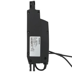SIEMENS Siemens 546-00437B Lab Electronic Actuator 24 VAC (45/60/90 angles)