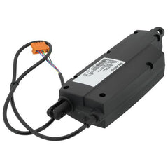 SIEMENS Siemens 546-00437B Lab Electronic Actuator 24 VAC (45/60/90 angles)
