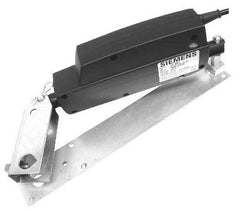 SIEMENS Siemens 546-00437B Lab Electronic Actuator 24 VAC (45/60/90 angles)