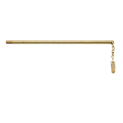 WATTS Watts 780021 N1-NA nuzzle assembly 1/4-20 stem 10 in rod