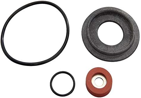WATTS Watts 888137 Relief valve rubber repair kit (1-1/4 inches-2 inches) RK919RV11/4-2