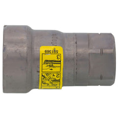 VIEGA Viega 25576-1 MegaPressG female adapter press x FNPT (3/4 in x 1/2 in)