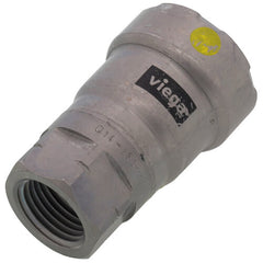 VIEGA Viega 25576-1 MegaPressG female adapter press x FNPT (3/4 in x 1/2 in)