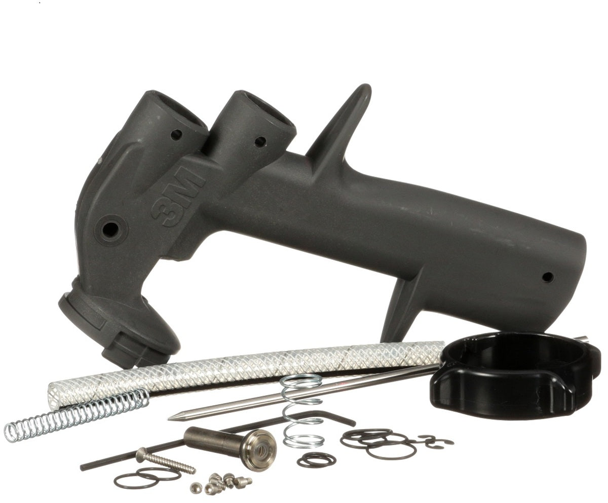 3M 3M 7100228530 Composite Performance Spray Gun Rebuild Kit (Kit / 4 per Case) 26840