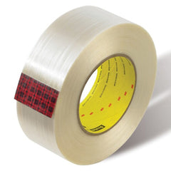 3M 3M 7000124627 Filament Tape 890MSR 24 mm x 55 m (36 per case)
