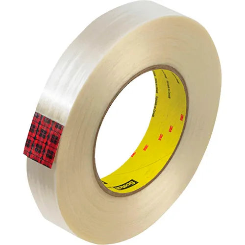 3M 3M 7000124627 Filament Tape 890MSR 24 mm x 55 m (36 per case)