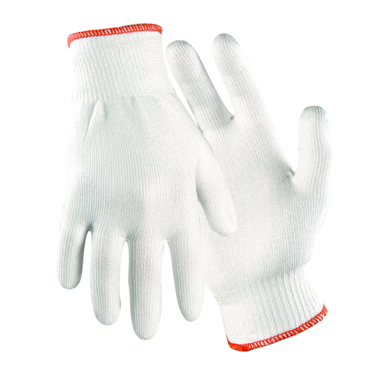 WELLS LAMONT Wells Lamont M214XL Lightweight Cut Resistant Liner XL Pack 12 104028205