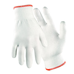 WELLS LAMONT Wells Lamont M214XL Lightweight Cut Resistant Liner XL Pack 12 104028205