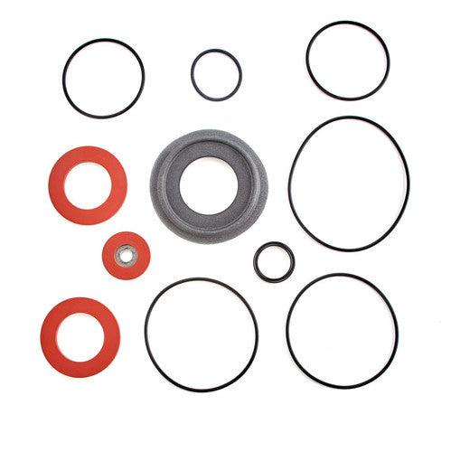 WATTS Watts 888144 Complete Valve Rubber Parts Kit 2 in 0888144
