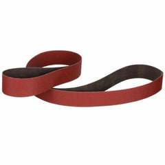 3M 3M 7100406024 Cloth Belt 767F 60+ (3 in x 132 in, 5 ea/Case)