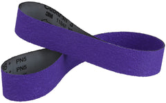 3M 3M 7100405861 3 Cloth Belt 1184F 36+ 2 inches x 60 inches (Box of 5)