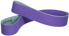3M 3M 7100405861 3 Cloth Belt 1184F 36+ 2 inches x 60 inches (Box of 5)