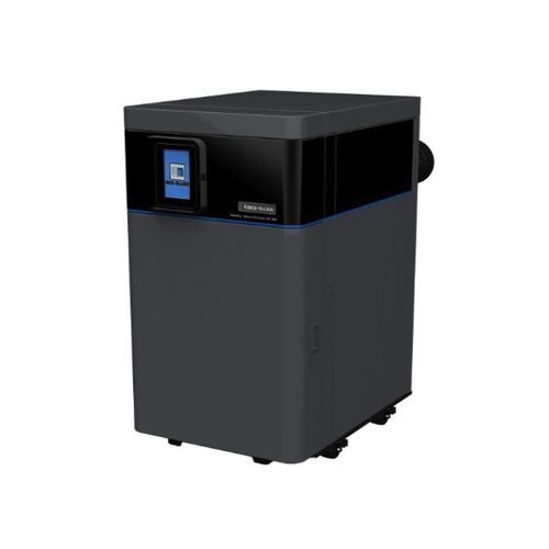WEIL-MCLAIN Weil-Mclain 384-000-020 SVF Series 725 high efficiency gas boiler 6,160,000 BTU IBR net output