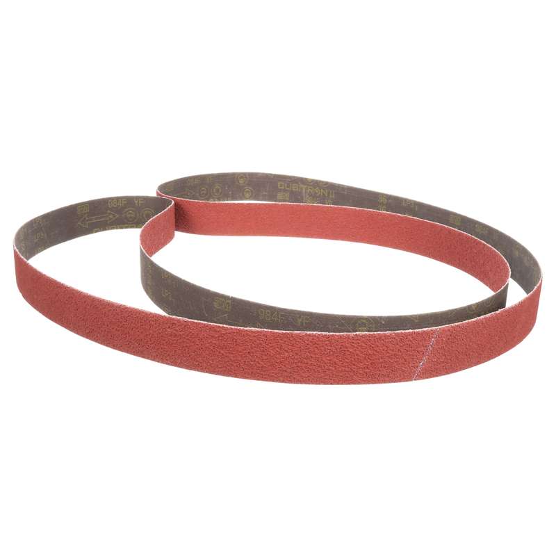 3M 3M 7100141420 384F Belt 24 Inch L 1/8 Inch W (200 Each/Case)