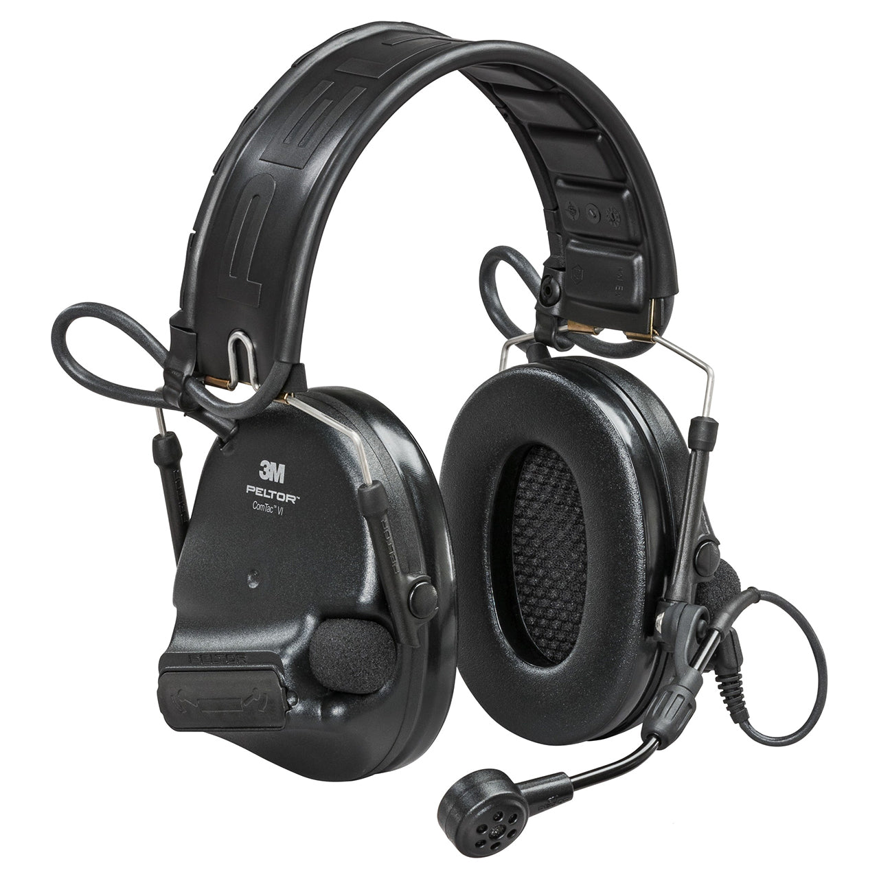3M 3M 7100274467 Headset (MT20H682FB-09N SVS)