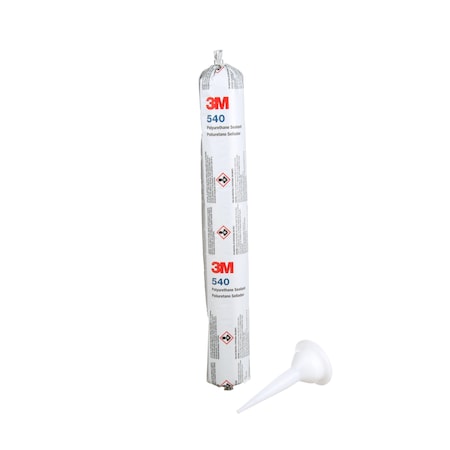 3M 3M 7100198007 Polyurethane Sealant 600 mL Sausage Pack (12 per case)