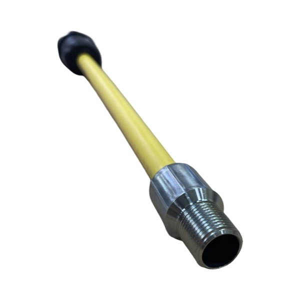 WAL-RICH Wal-Rich 2885000 Con-Stab to MIP Adapter 5/8 in OD (1 Pack)