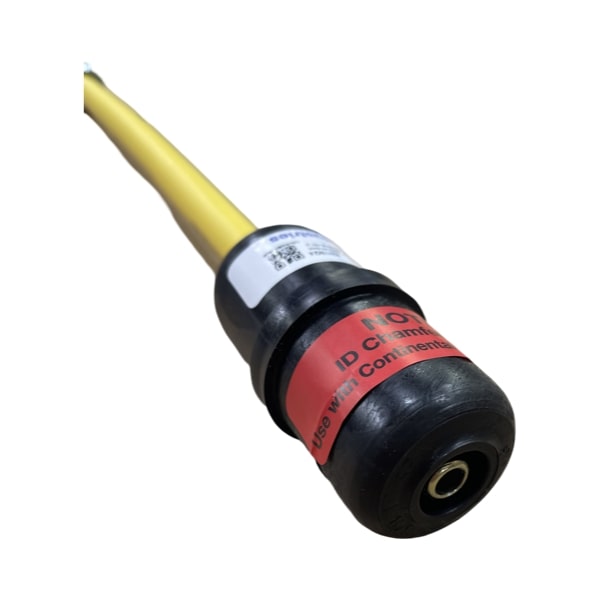 WAL-RICH Wal-Rich 2885000 Con-Stab to MIP Adapter 5/8 in OD (1 Pack)