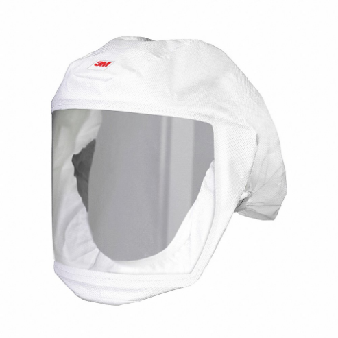 3M 3M 7000127429 Versaflo S-133S-5 Small/Medium Polypropylene Headgear (5/Case) 3MRS-133S-5