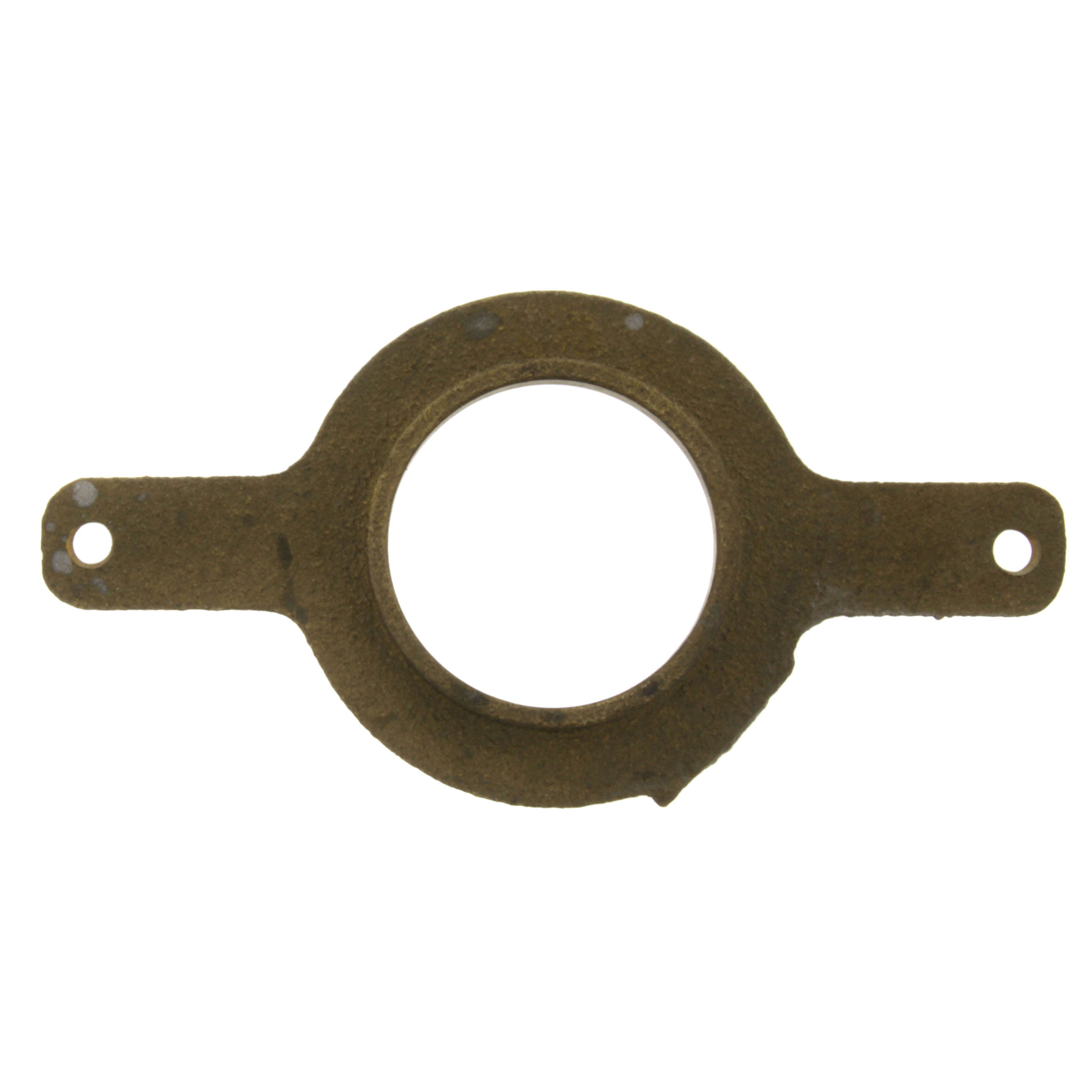 WAL-RICH Wal-Rich 1353022 5-1/2 Brass Urinal Flange Kit to Fit Crane (5-1/2 inches)