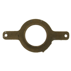 WAL-RICH Wal-Rich 1353022 5-1/2 Brass Urinal Flange Kit to Fit Crane (5-1/2 inches)