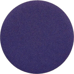 3M 3M 7100282086 Cubitron II Cloth Disc 220 Grit 5 in J-Weight x 250 (900DZ)