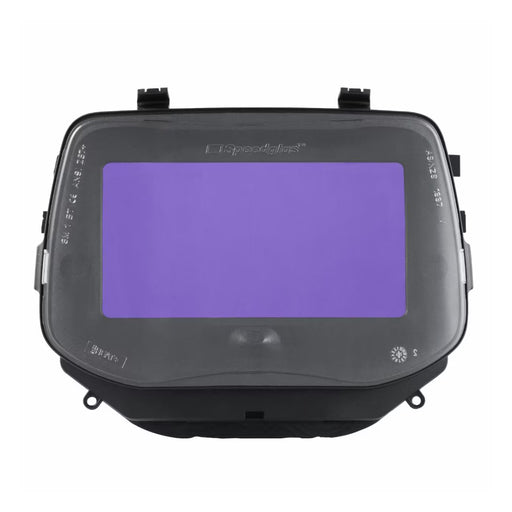 3M 3M 7100347631 G5-03 E welding helmet CR2032 (4.2 in x 2.1 in view area) 09-0100-20