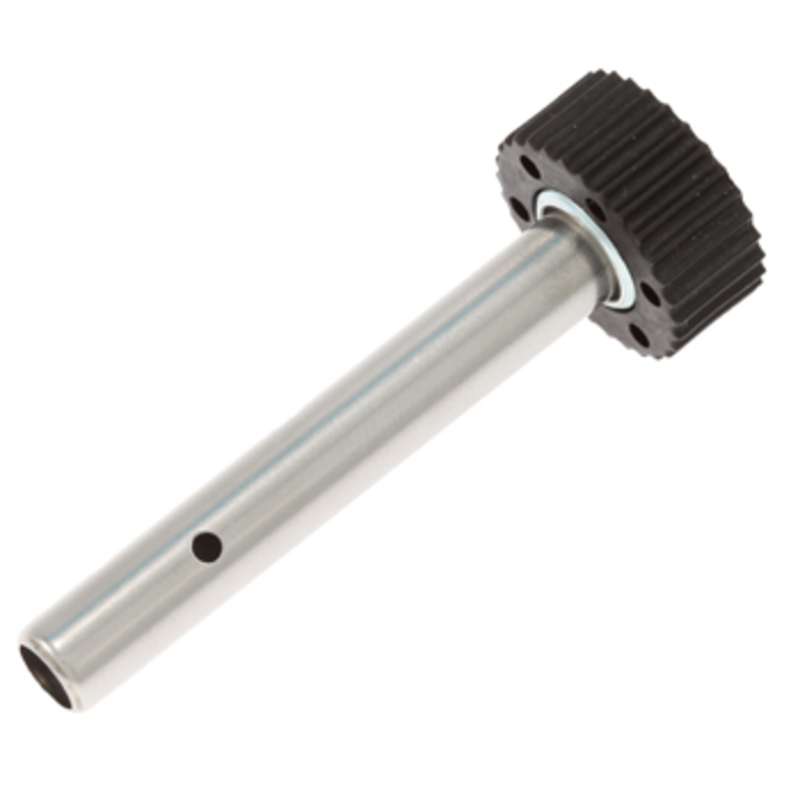 WELLER Weller WS102 Tip Retainer Barrel Nut Assembly for WSP80 (Pack 1) WS102-12200