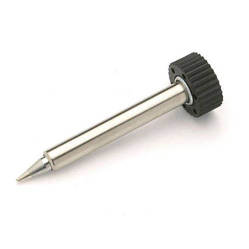 WELLER Weller WS102 Tip Retainer Barrel Nut Assembly for WSP80 (Pack 1) WS102-12200