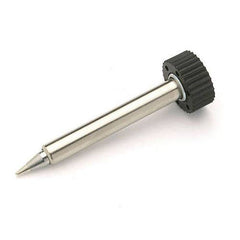 WELLER Weller WS102 Tip Retainer Barrel Nut Assembly for WSP80 (Pack 1) WS102-12200