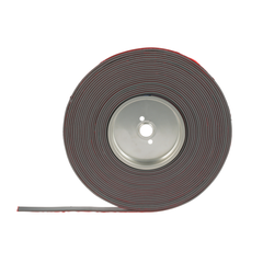 3M 3M 7100339232 Wheel Weight PN61405 23 mm x 4.4 mm (20.8 m) TN4023