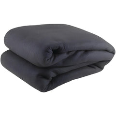 WILSON INDUSTRIES Wilson Industries 36313 Carbonized Felt Back 16 oz (6 ft x 8 ft)