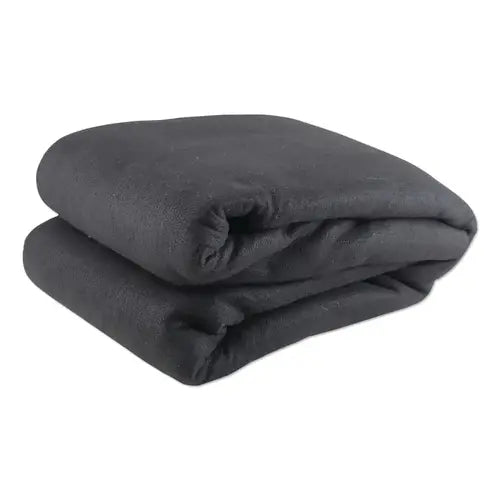 WILSON INDUSTRIES Wilson Industries 36313 Carbonized Felt Back 16 oz (6 ft x 8 ft)