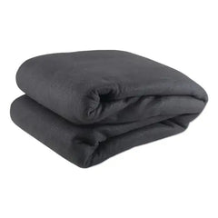WILSON INDUSTRIES Wilson Industries 36313 Carbonized Felt Back 16 oz (6 ft x 8 ft)