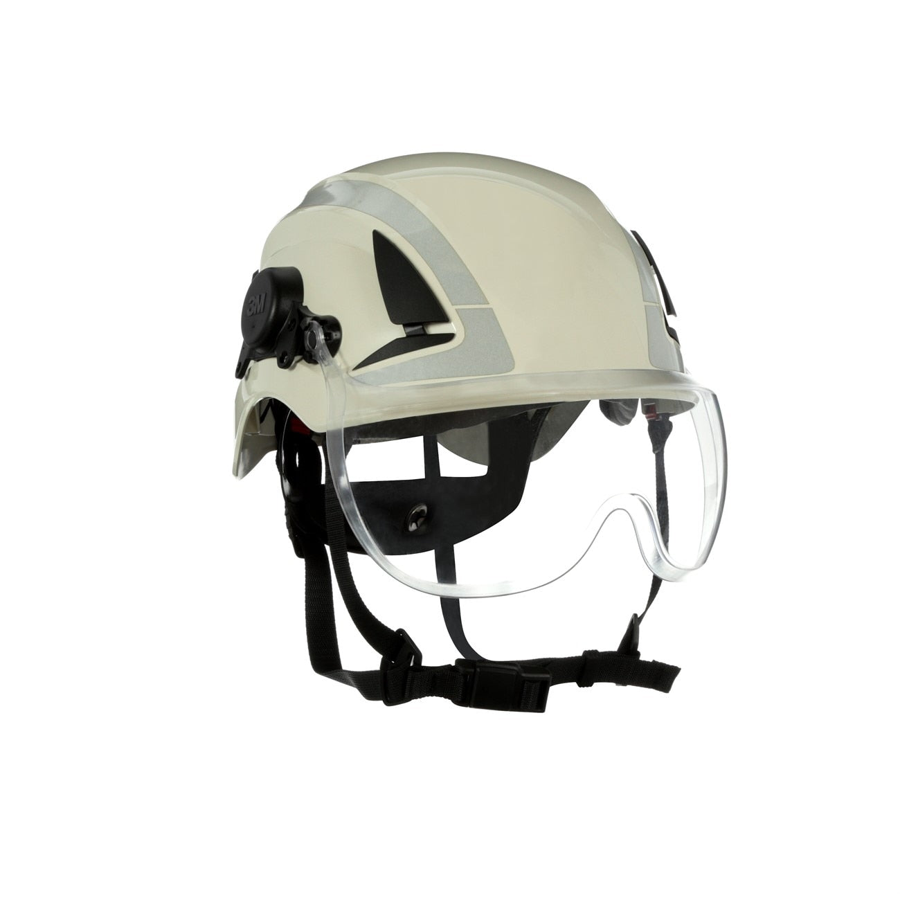 3M 3M 7100176969 Short faceshield 4 inches x 16.92 inches (Box)