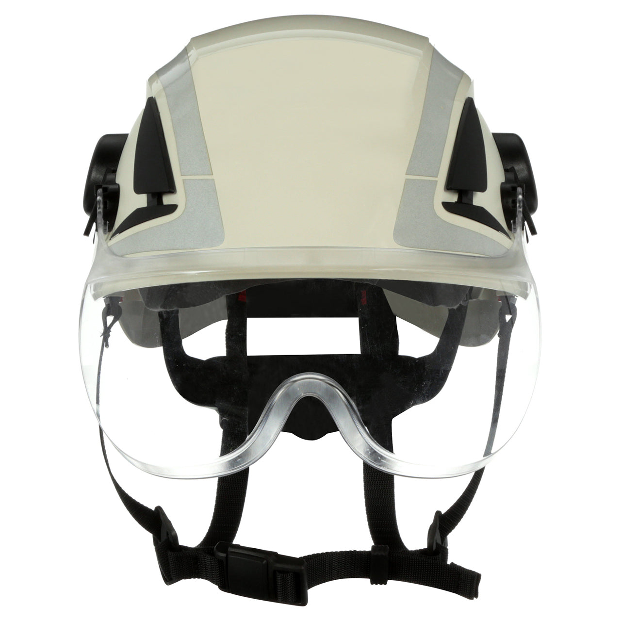 3M 3M 7100176969 Short faceshield 4 inches x 16.92 inches (Box)