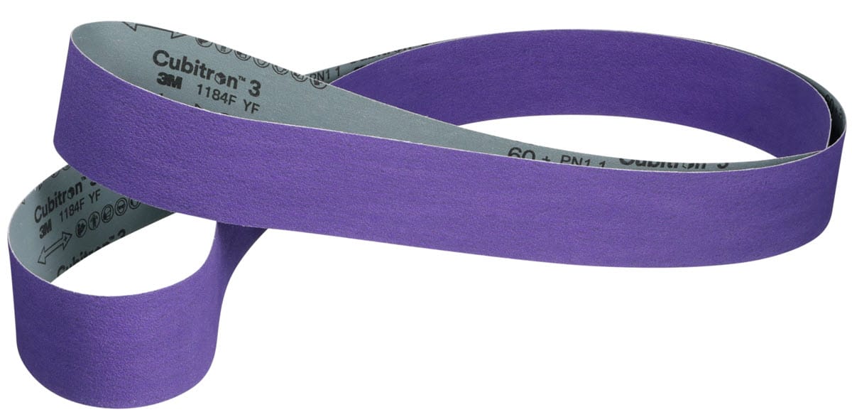 3M 3M 7100405951 Cloth belt 1184F (36+)