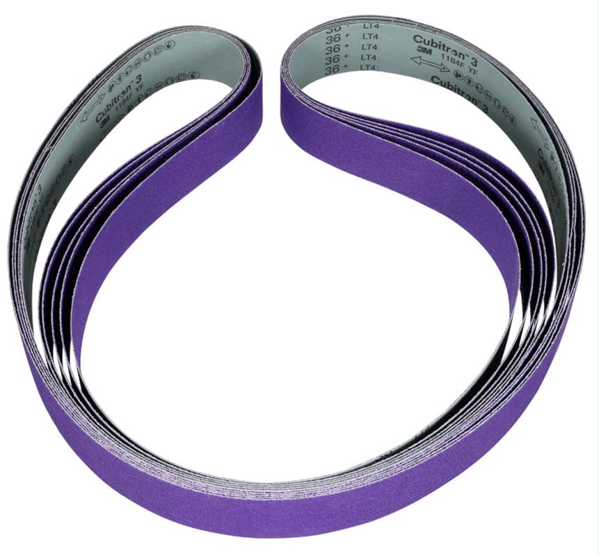 3M 3M 7100405951 Cloth belt 1184F (36+)