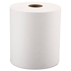 WINDSOFT Windsoft WIN12906B Hardwound Roll Towel 8 x 800 ft (6/Case)