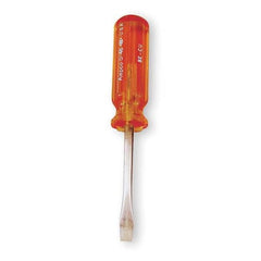 AMPCO SAFETY TOOLS Ampco Safety Tools S-51 Standard Screwdriver 12 inches blade 16 7/8 inches overall