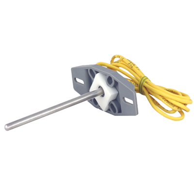 BAPI Bapi BA/10K-2-D-18-NB-5 10K-2 18in duct sensor (5 ft cable)