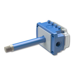 BAPI Bapi BA/10K-2-H210-D-BB 10K-2 Thermistor Humidity Transmitter 15-28 VAC/VDC (Duct) BA-10K-2-H210-D-BB