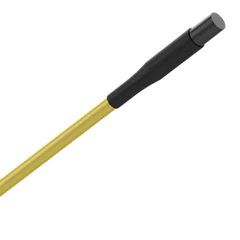 BAPI Bapi BA/10K-2-PP-10 strap-on 10K-2 thermistor remote probe 10 ft leads