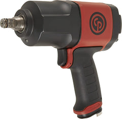 CHICAGO PNEUMATIC Chicago Pneumatic CP7748 Composite Air Impact Wrench 1 hp (1/2-Inch Drive) CP7748