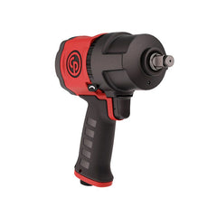 CHICAGO PNEUMATIC Chicago Pneumatic CP7748 Composite Air Impact Wrench 1 hp (1/2-Inch Drive) CP7748