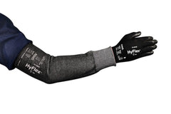 ANSELL Ansell 11280180-W HyFlex 15 Gauge Intercept Technology A4 Ansi Cut Resistant Sleeve 18-inch (ANE11-280-18W)