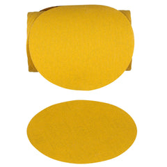 3M 3M 7100363394 Stikit Abrasive Disc Roll 6 in (100 Discs/Roll, 6 Rolls/Case) 09311