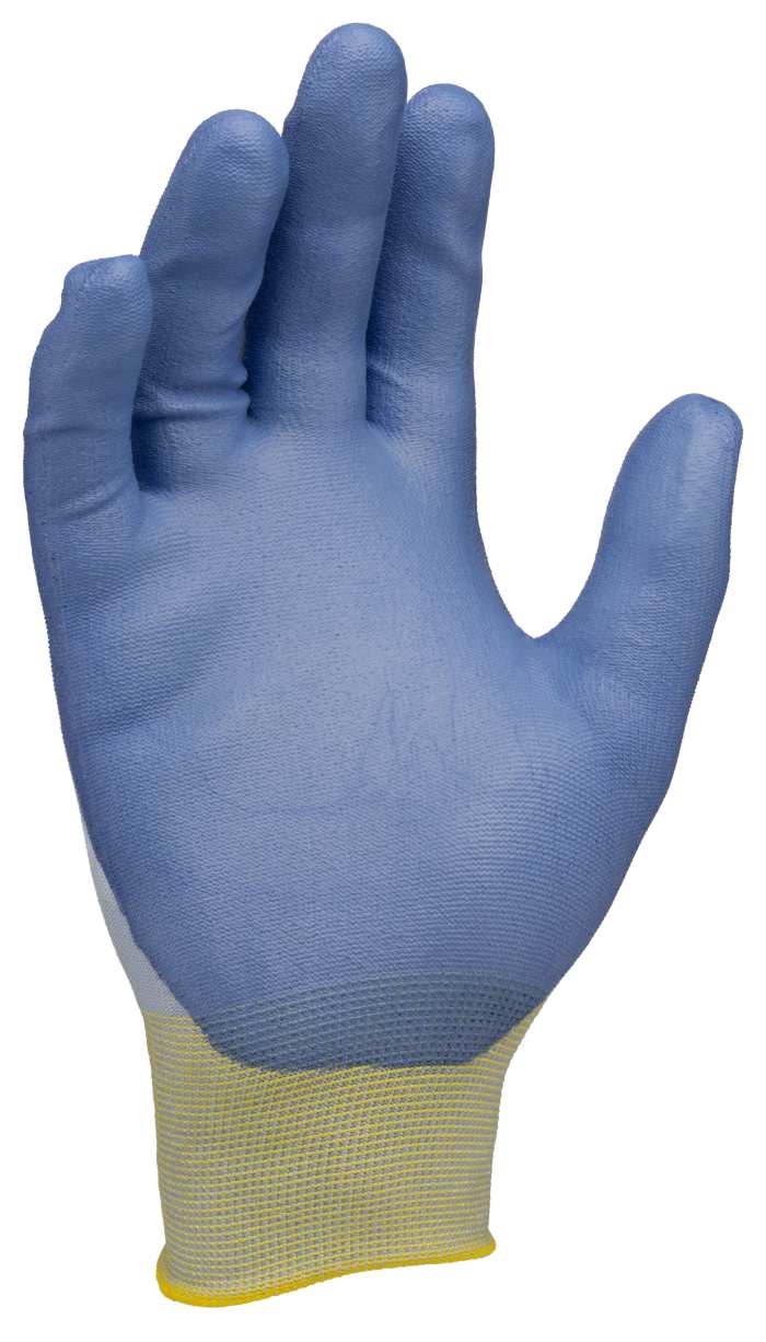 ANSELL Ansell 11-518-VP-070 HyFlex 11-518 Nylon Abrasion and Tear-Resistant Gloves (Size 7 / 1 Pair) 11518VP070